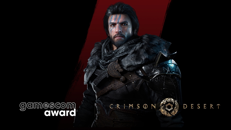 gamescom Awards 2025