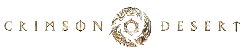 Crimson Desert Logo